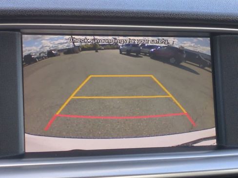 Used 2020 Kia Optima LX image 26