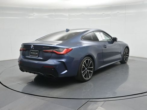 Used 2021 BMW 440i xDrive Coupe w/ Premium Package AWD/4WD image 26