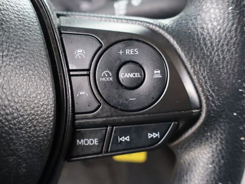 Used 2024 Toyota Corolla LE FWD image 16
