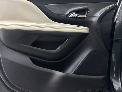 Used 2017 Buick Encore Essence image 26