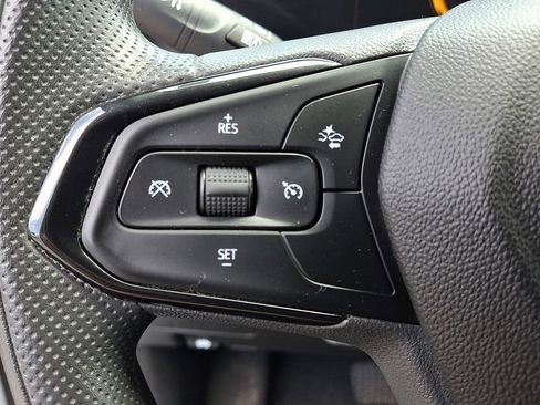 Used 2025 Chevrolet TrailBlazer LS w/ LS Convenience Package AWD/4WD image 20
