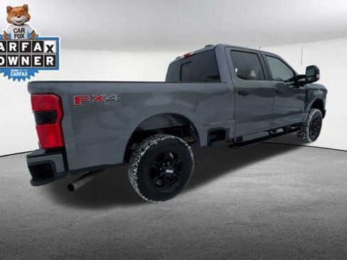 Used 2023 Ford F250 XL w/ STX Appearance Package image 9