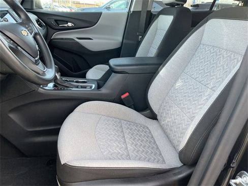 Certified 2024 Chevrolet Equinox LS w/ LS Convenience Package image 13