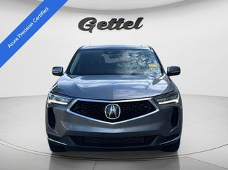 Certified 2024 Acura RDX SH-AWD w/ Technology Package video 2