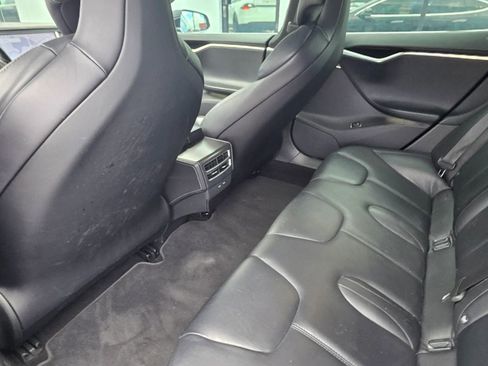 Used 2017 Tesla Model S 75 image 25