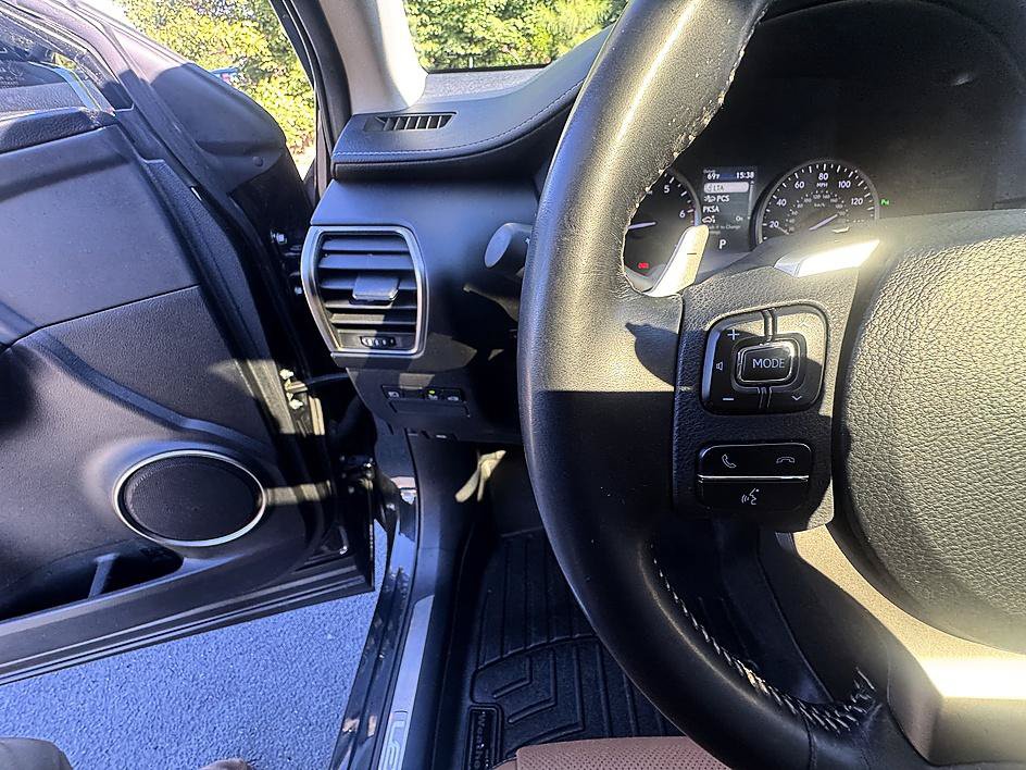 Used 2020 Lexus NX 300 FWD w/ Comfort Package image 13
