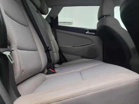 Used 2019 Hyundai Tucson Value AWD/4WD image 19