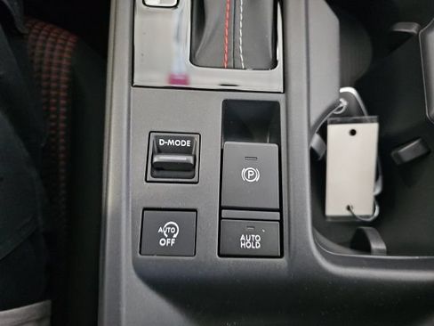 New 2026 Nissan Sentra SR w/ SR All Weather Package FWD image 16