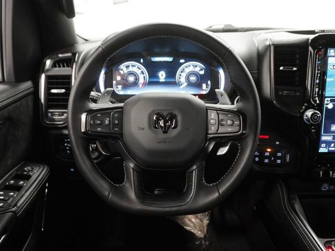 New 2026 RAM 1500 RHO image 21