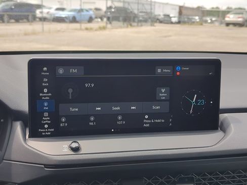 New 2026 Honda Accord EX-L image 10