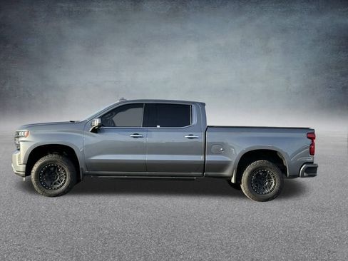 Used 2021 Chevrolet Silverado 1500 High Country image 6