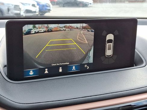 Used 2024 Acura MDX SH-AWD w/ Technology Package image 19