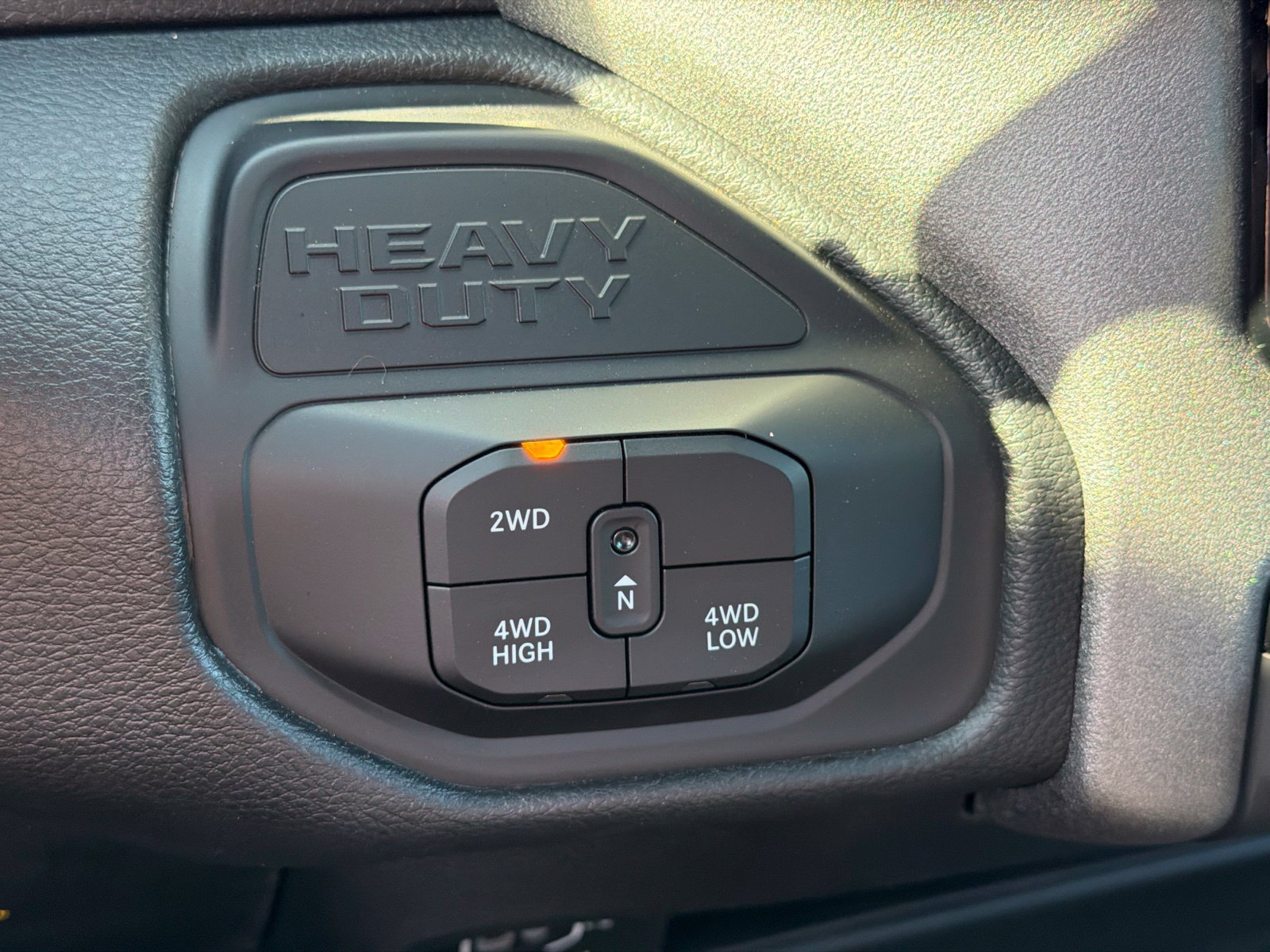 New 2027 RAM 4500 Tradesman AWD/4WD image 23