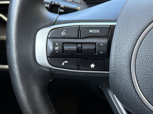 Used 2024 Kia Sportage SX AWD/4WD image 27