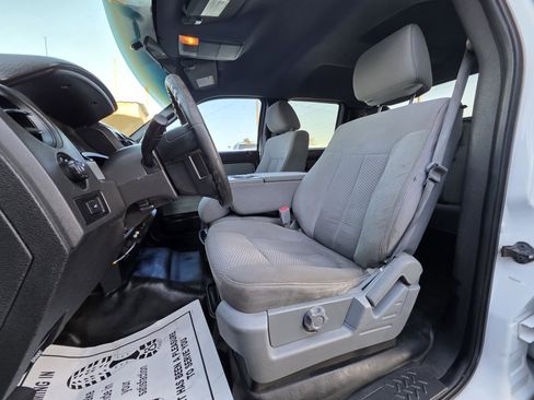 Used 2014 Ford F150 XL w/ XL Plus Package image 10