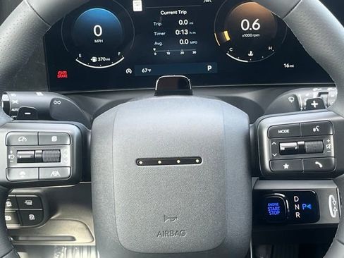 New 2026 Hyundai Palisade XRT Pro AWD/4WD image 25