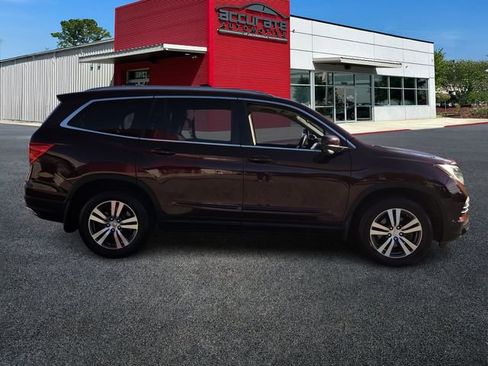 Used 2016 Honda Pilot EX image 6