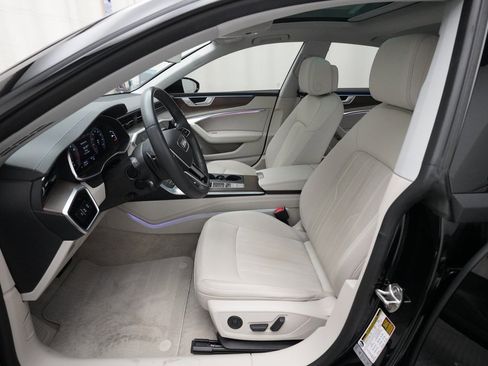 Used 2024 Audi A7 3.0T Premium Plus image 18