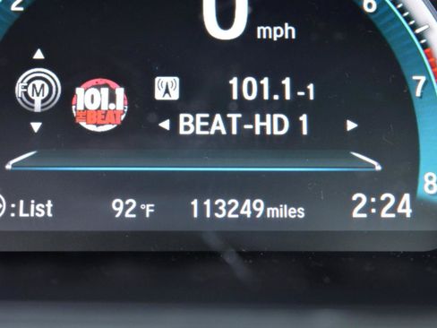 Used 2017 Honda Civic EX image 20