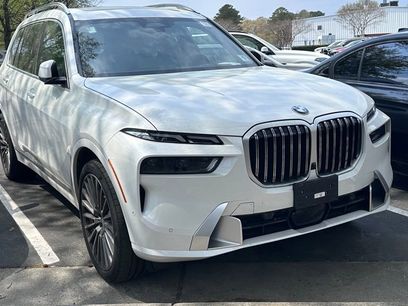 Used 2023 BMW X7 xDrive40i w/ Premium Package