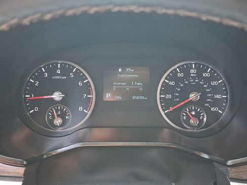 Used 2022 Kia Telluride EX w/ EX Premium Package AWD/4WD image 20