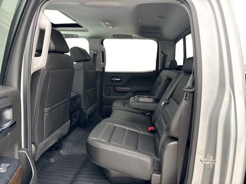 Used 2018 GMC Sierra 1500 Denali image 11