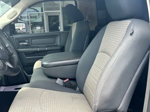 Used 2012 RAM 1500 Express RWD image 5