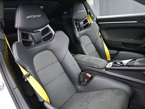Used 2025 Porsche 911 GT3 RS RWD image 27