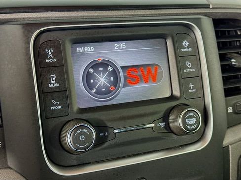 Used 2022 RAM 1500 Tradesman w/ Popular Equipment Group AWD/4WD image 15