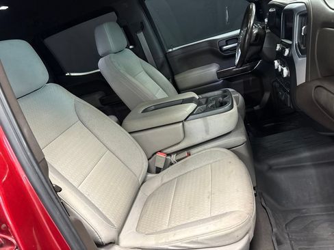 Used 2021 GMC Sierra 1500 SLE w/ Preferred Package AWD/4WD image 15