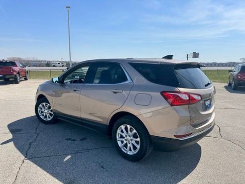 Used 2018 Chevrolet Equinox LT image 7