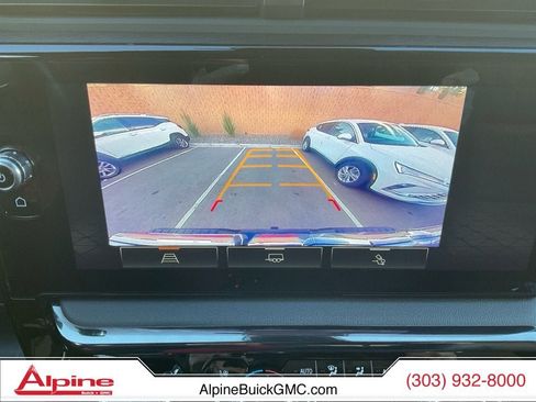 Used 2022 GMC Sierra 1500 AT4 w/ AT4 Preferred Package image 16