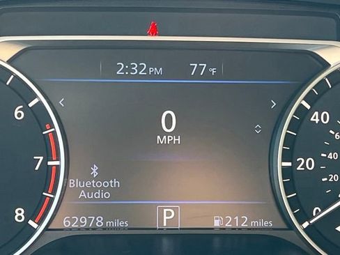 Used 2023 Nissan Altima 2.5 SV image 11