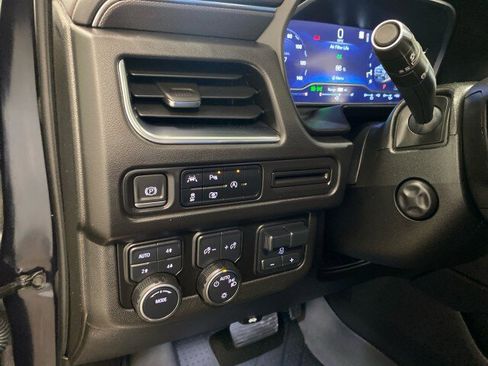 Used 2023 Chevrolet Tahoe RST w/ Luxury Package image 18