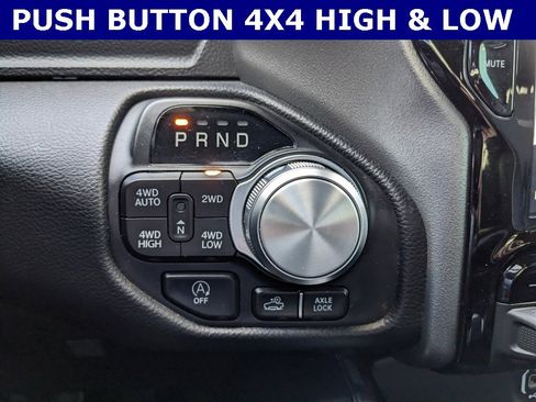 Used 2023 RAM 1500 Laramie image 17