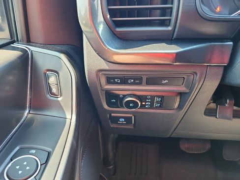 Used 2023 Ford F150 XLT w/ Equipment Group 302A High AWD/4WD image 21