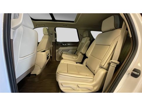 Used 2023 GMC Yukon Denali w/ Max Trailering Package AWD/4WD image 15