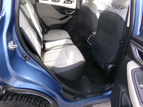 Used 2019 Subaru Forester Premium w/ All-Weather Package image 23