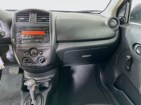 Used 2015 Nissan Versa S Plus FWD image 20