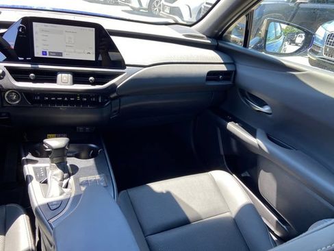 Certified 2023 Lexus UX 250h F Sport AWD/4WD image 16