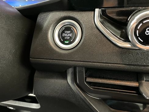 Certified 2024 Chevrolet Colorado Trail Boss w/ Advanced Trailering Package image 6