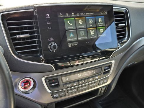 Certified 2022 Honda Pilot EX-L image 20