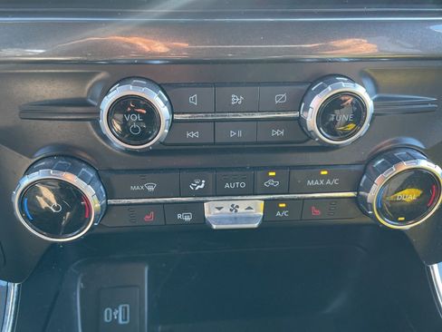 Certified 2023 Ford F150 XLT w/ Equipment Group 302A High image 18