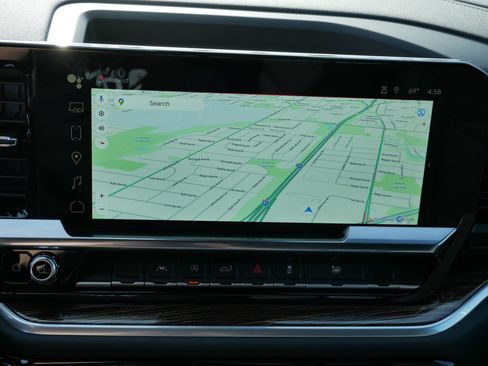 New 2026 GMC Sierra 1500 Elevation w/ Preferred Package AWD/4WD image 7