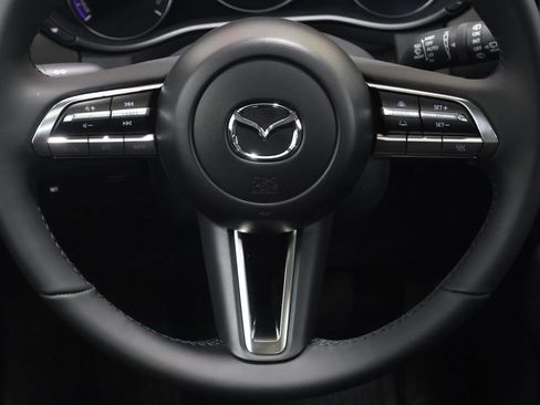 New 2026 MAZDA CX-50 AWD 2.5 Hybrid w/ Weather Package image 17