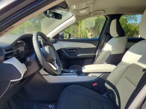 New 2026 MAZDA CX-5 Select AWD/4WD image 2