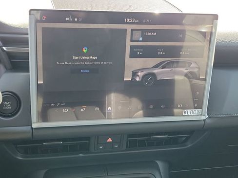 New 2026 MAZDA CX-5 Select AWD/4WD image 13