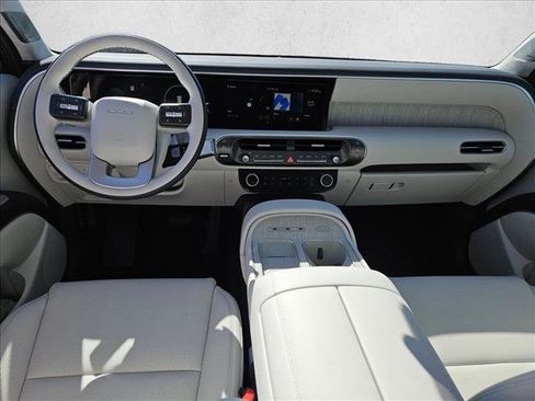 New 2026 Hyundai Palisade Calligraphy image 11