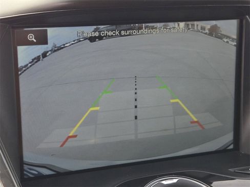 Used 2014 Ford Escape Titanium image 19