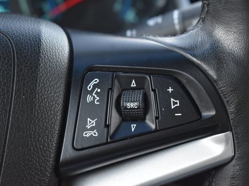 Used 2012 Chevrolet Cruze LT w/ RS Package image 21